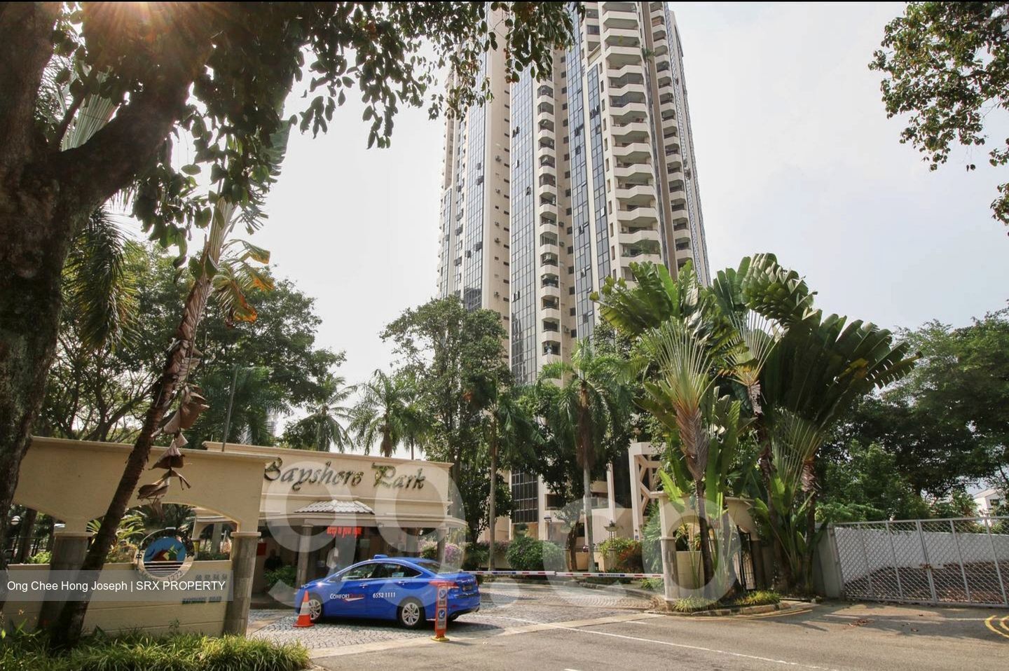 Bayshore Park (D16), Condominium #562173781